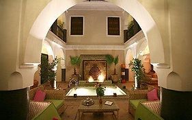 Riad Chacha Lalla