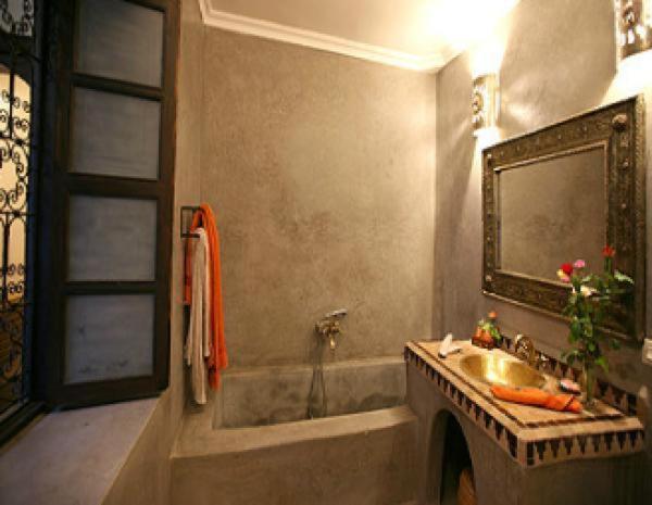 Riad Chacha Lalla Marrakesh Chambre photo