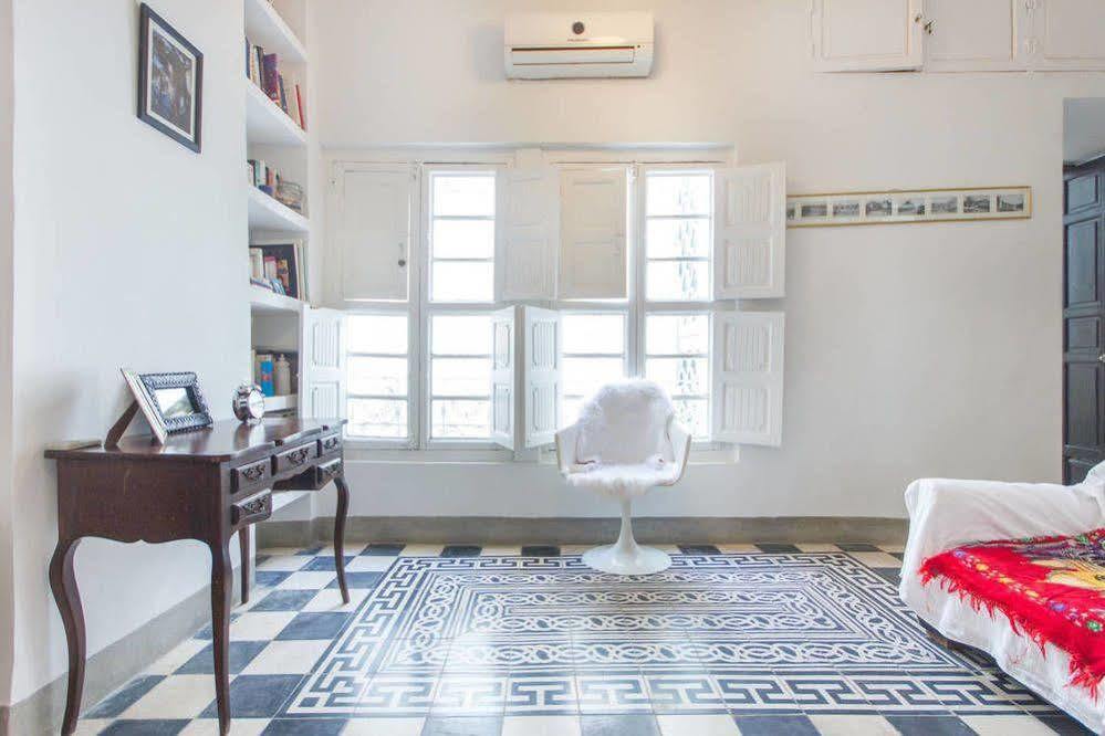Riad Chacha Lalla Marrakesh Extérieur photo
