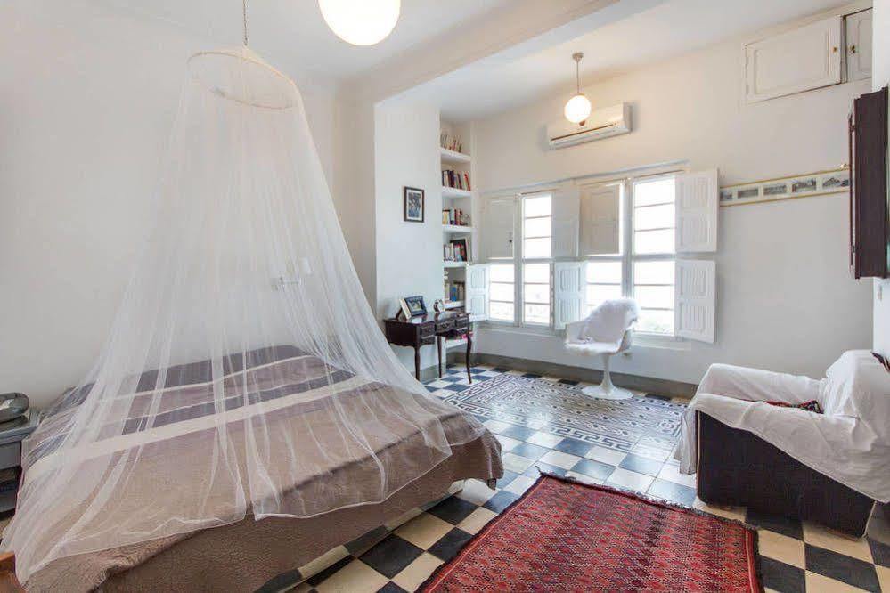Riad Chacha Lalla Marrakesh Extérieur photo
